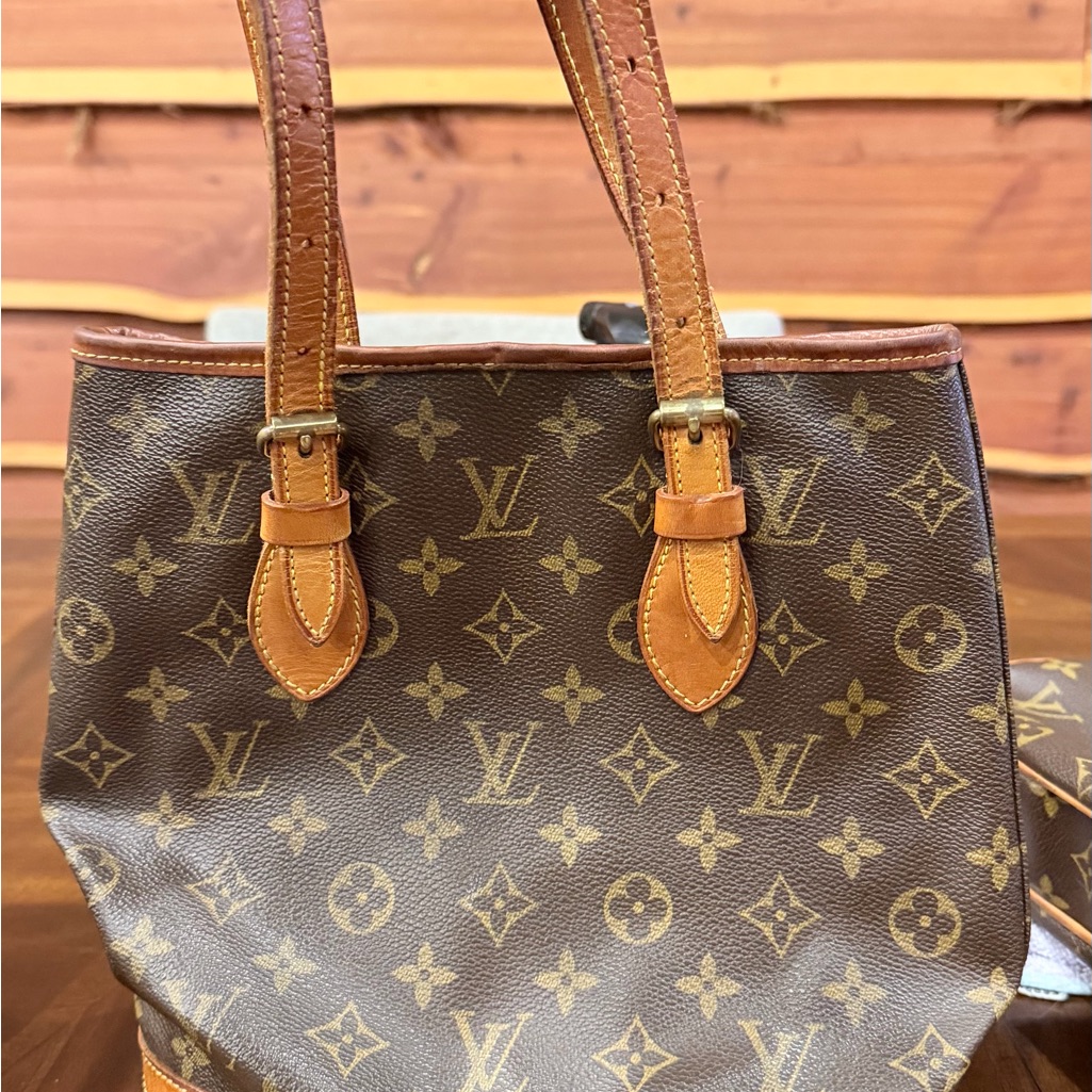 Louis Vuitton Petit Bucket